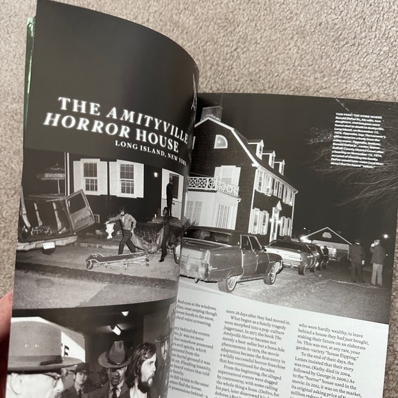 Life Magazine: The World’s Most Haunted Places! - Picture 13 of 15